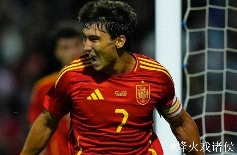 西甲12场仅首发1次！皇马太子沦为鸡肋表现平庸，却遭5大豪强疯抢