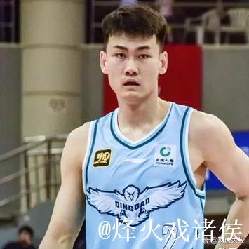 王睿泽30分杨瀚森29+10+7 青岛击败深圳