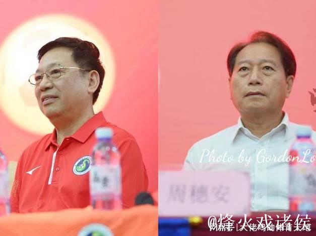 周穗安+刘孝五访谈 何为足球运动3.0版本理论？