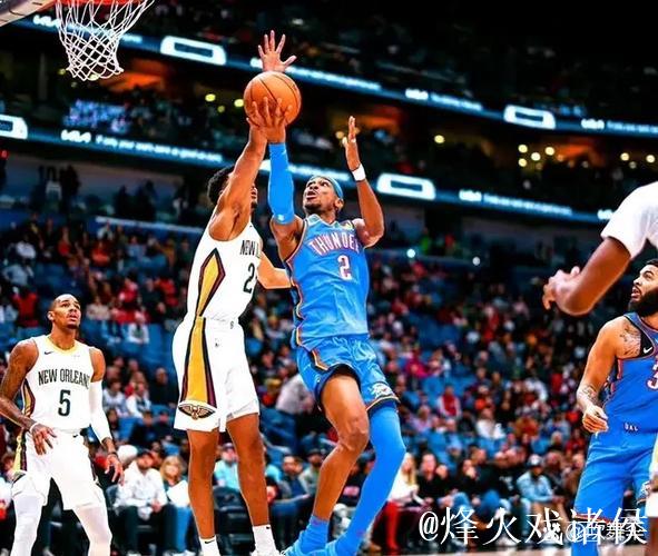 掘金客场龙威，四连胜横扫76人绿军鹈鹕独行侠